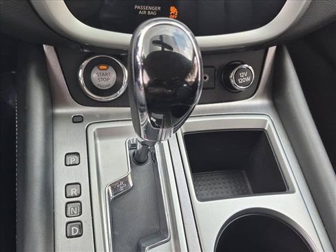 Used 2019 Nissan Murano SL FWD image 12