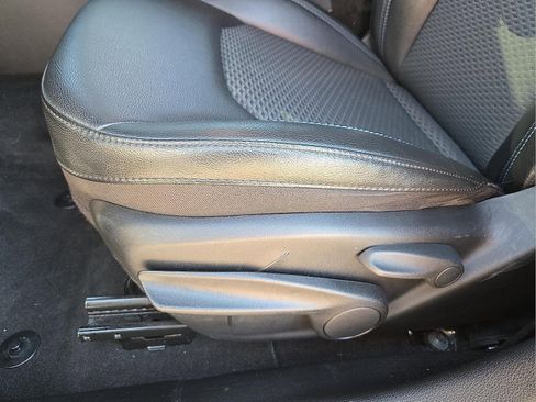 Used 2022 Jeep Compass Latitude image 14