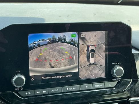 Used 2024 Nissan Pathfinder Rock Creek image 20