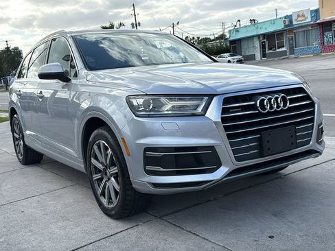 Used 2019 Audi Q7 2.0T Premium AWD/4WD image 17