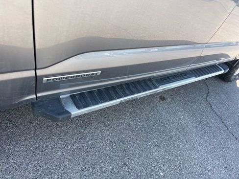 Used 2024 Ford F150 XLT w/ Mobile Office Package image 16