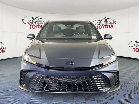 Used 2026 Toyota Camry SE w/ Convenience Package FWD image 3