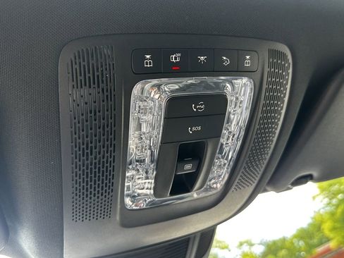 Certified 2022 Mercedes-Benz GLE 350 4MATIC image 33