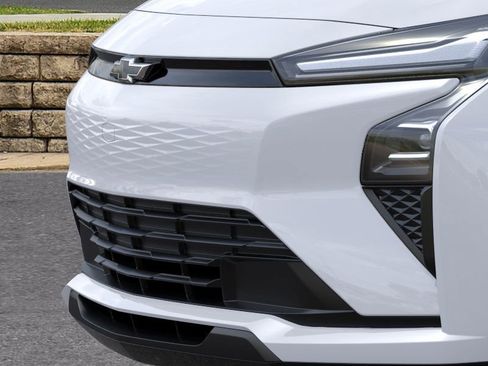 New 2027 Chevrolet Bolt LT w/ Comfort Package image 37
