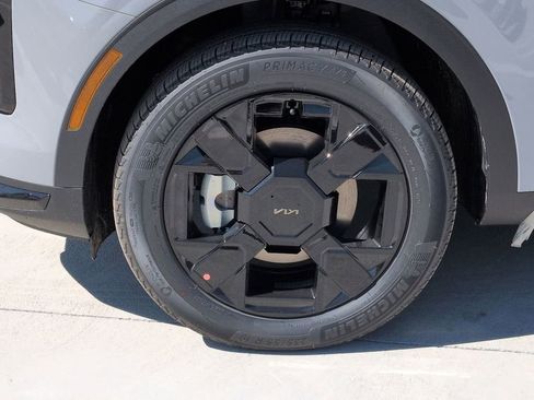 New 2026 Kia Sportage X-Line AWD/4WD image 34