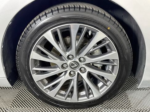 Used 2019 Lexus ES 350 w/ Premium Package FWD image 56