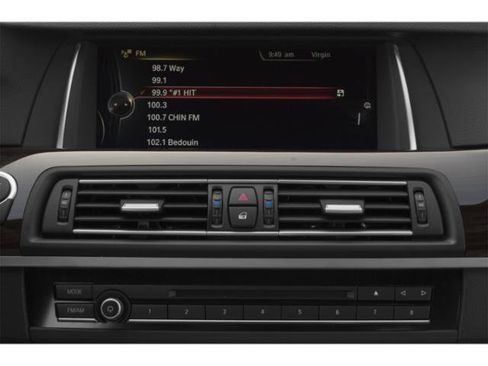 Used 2015 BMW M5 RWD image 10