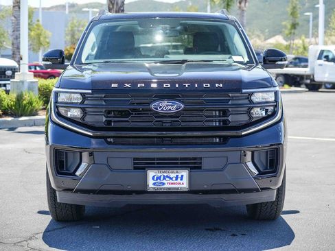New 2026 Ford Expedition Max Active AWD/4WD image 4