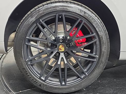 Certified 2023 Porsche Macan GTS AWD/4WD image 29