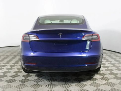 Used 2023 Tesla Model 3 Standard Range RWD image 8