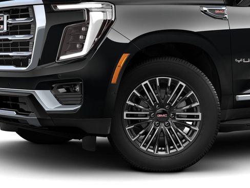 New 2026 GMC Yukon Elevation w/ Elevation Premium Package AWD/4WD image 29