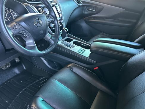Used 2019 Nissan Murano SL w/ Cargo Package AWD/4WD image 11