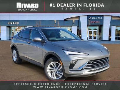 New 2026 Buick Envista Preferred w/ Convenience II Package