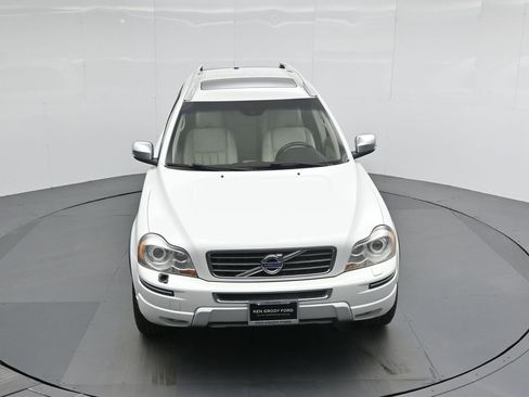 Used 2013 Volvo XC90 3.2 image 34