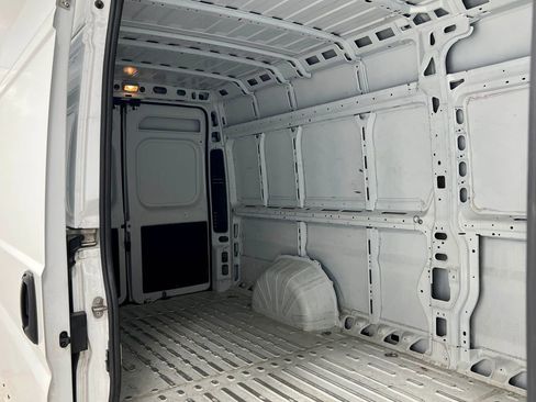 Used 2023 RAM ProMaster 3500 FWD image 29