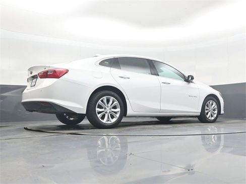 Used 2024 Chevrolet Malibu LT image 38