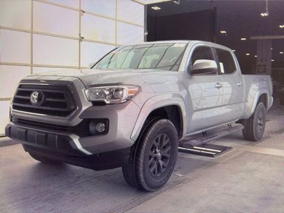 Used 2021 Toyota Tacoma SR5