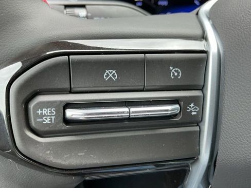 New 2026 Chevrolet Colorado Z71 w/ Z71 Convenience Package 2 AWD/4WD image 17