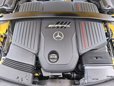 New 2026 Mercedes-Benz CLE 53 AMG 4MATIC Coupe image 26