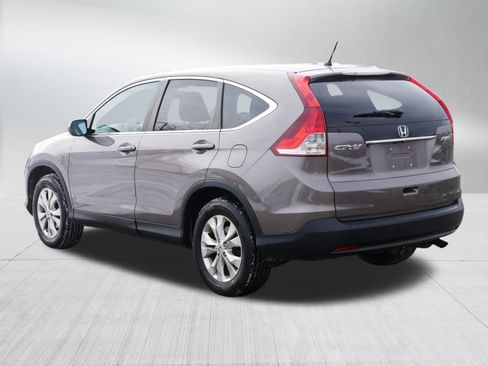 Used 2014 Honda CR-V EX image 5