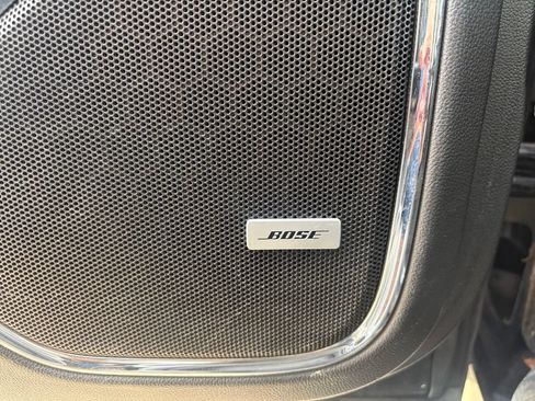 Used 2016 Chevrolet Suburban LTZ w/ Max Trailering Package AWD/4WD image 13