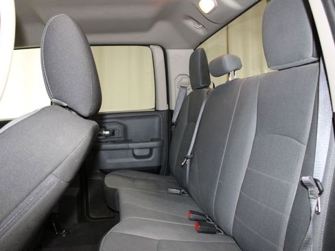 Used 2024 RAM 1500 Classic SLT image 19