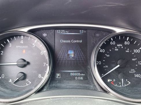 Used 2016 Nissan Rogue S w/ Appearance Package image 16