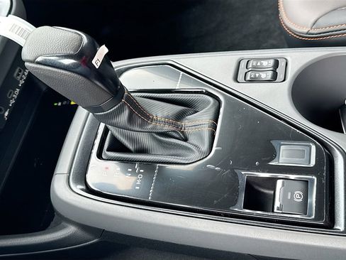 New 2026 Subaru Crosstrek 2.5i Limited w/ Crosstrek Mirror Package AWD/4WD image 20