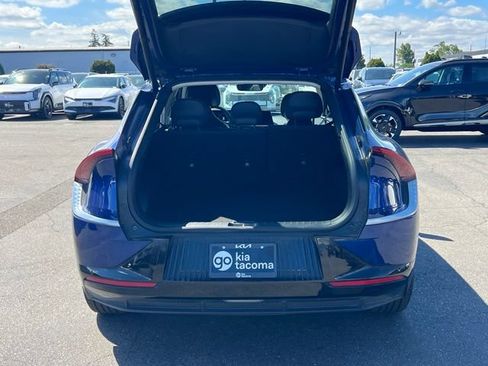 Certified 2023 Kia EV6 Wind w/ Wind Technology Package AWD/4WD image 8