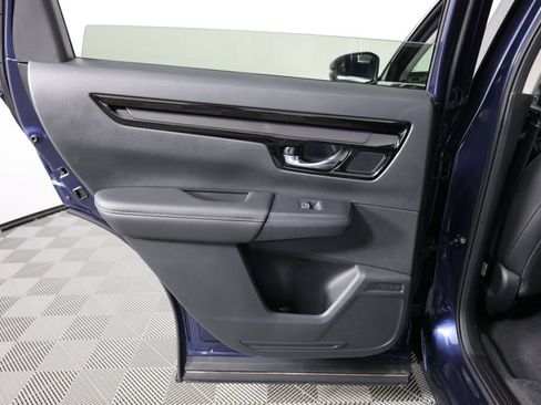 Used 2026 Honda CR-V EX-L image 16