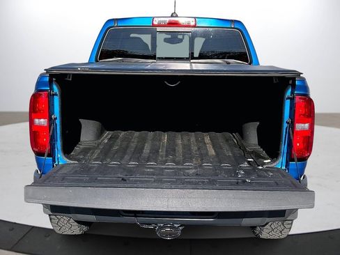 Used 2022 Chevrolet Colorado ZR2 AWD/4WD image 26