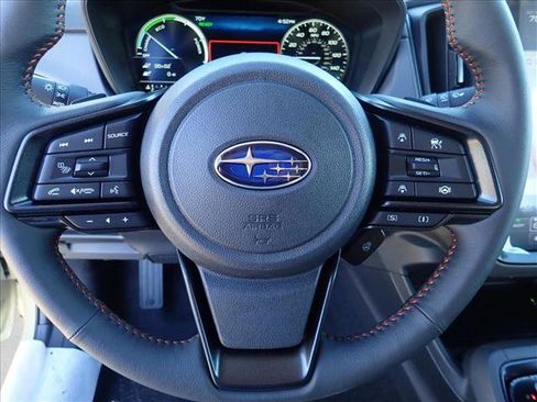 New 2026 Subaru Crosstrek 2.5i Limited image 14