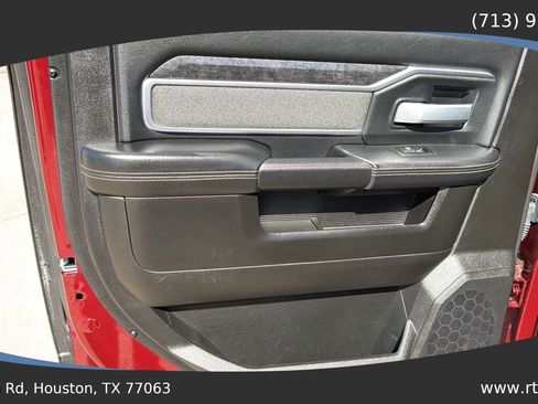 Used 2019 RAM 3500 Big Horn AWD/4WD image 41