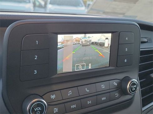 New 2025 Ford Transit 150 Base image 8