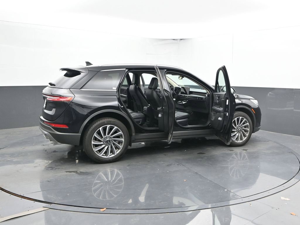 Used 2024 Lincoln Corsair Reserve AWD/4WD image 74