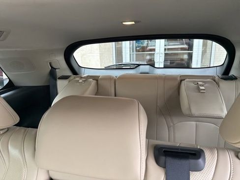Certified 2023 INFINITI QX60 Sensory AWD/4WD image 13