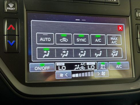 Certified 2024 Subaru Impreza 2.0i image 17