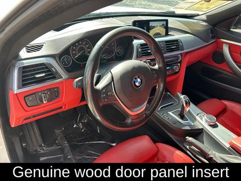 Used 2019 BMW 430i Gran Coupe w/ Convenience Package RWD image 21