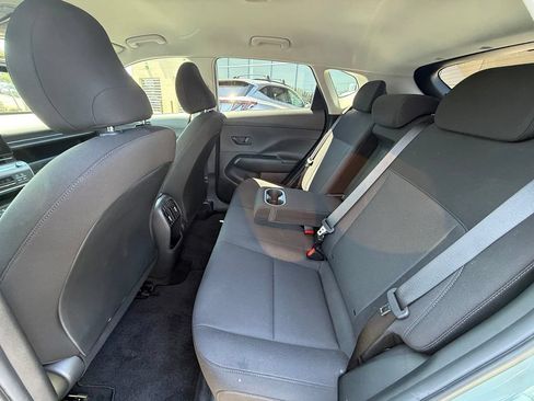 Certified 2025 Hyundai Kona SEL FWD image 14