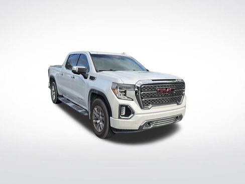 Used 2019 GMC Sierra 1500 Denali w/ Technology Package image 2