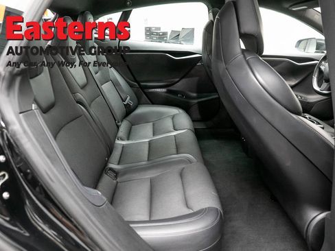 Used 2019 Tesla Model S 75D AWD/4WD image 71