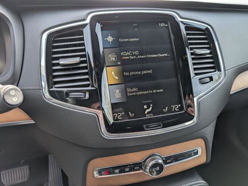 Used 2020 Volvo XC90 T6 Inscription image 23