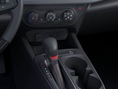 New 2026 Chevrolet Trax RS FWD image 23