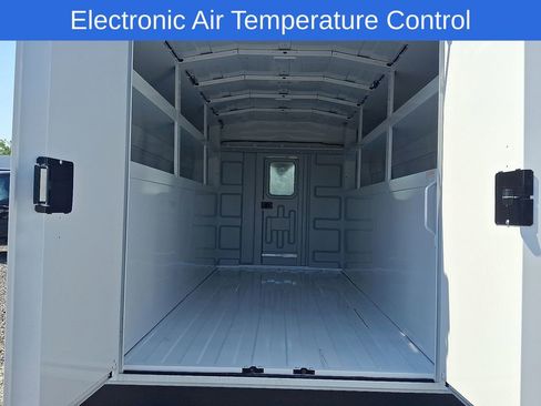 New 2025 Ford Transit 350 AWD w/ Interior Upgrade Package image 6