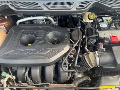Used 2020 Ford EcoSport SE w/ SE Convenience Package AWD/4WD image 6