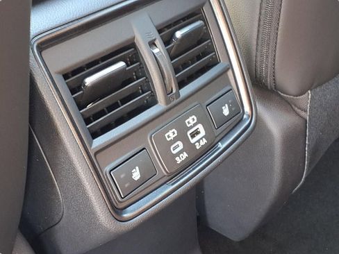 New 2026 Subaru Forester Touring image 20