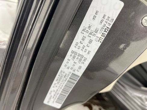 Used 2017 Dodge Grand Caravan SE w/ Power Window Group FWD image 28