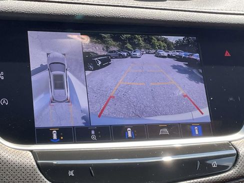 New 2025 Cadillac XT5 Premium Luxury w/ Technology Package image 29