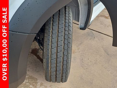 New 2024 RAM ProMaster 3500 w/ Upfitter's Prep Package image 33