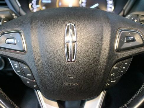 Used 2017 Lincoln MKC Select AWD/4WD image 21